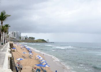 Mar exige atenção no inverno; veja cuidados e previsão para o fim de semana