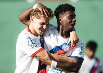 Pivetes de Aço são Octacampeões baianos no Sub-20