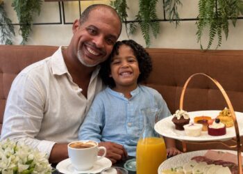 Canto Restaurante celebra o Dia dos Pais com café da manhã e almoço no Rio Vermelho