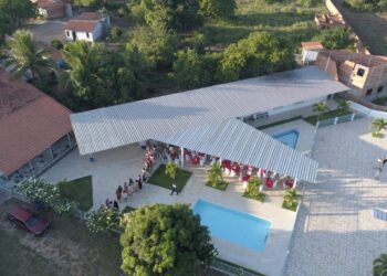 Acampamento Capivara chega à 2ª edição com programação especial de férias