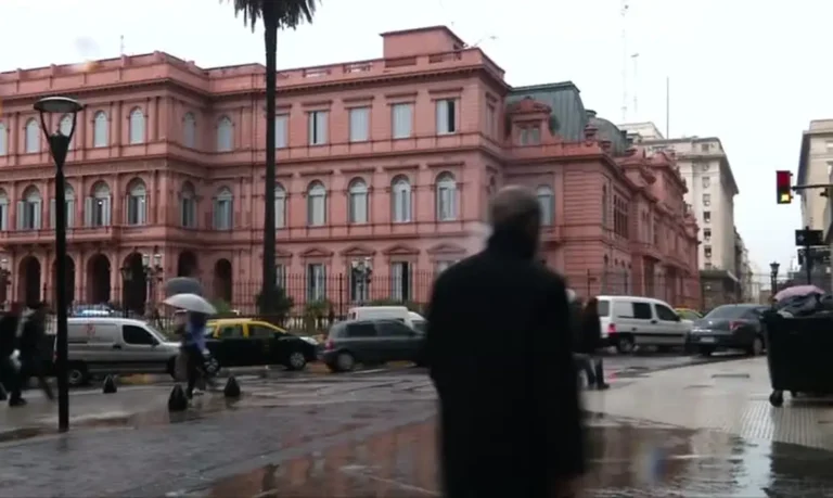Argentina