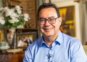Pelo Avante, escritor Augusto Cury estreia em disputas presidenciais