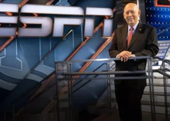 Criador da ESPN, Bill Rasmussen morre aos 93 anos