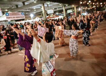 Festival da Cultura Japonesa de Salvador terá quatro dias de programação e Meet & Greet com convidados