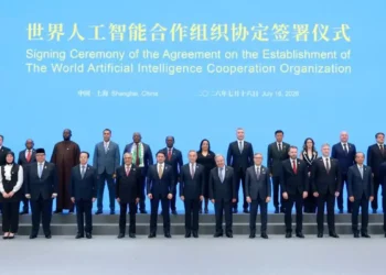 Brasil deve aproveitar aliança com China para soberania digital em IA