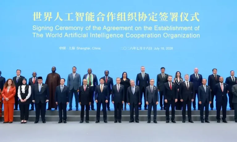 Brasil e China