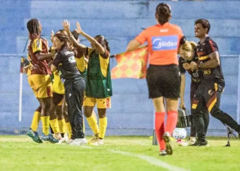 Brasileirão Feminino A3: Planalto abre vantagem sobre Realidade Jovem
