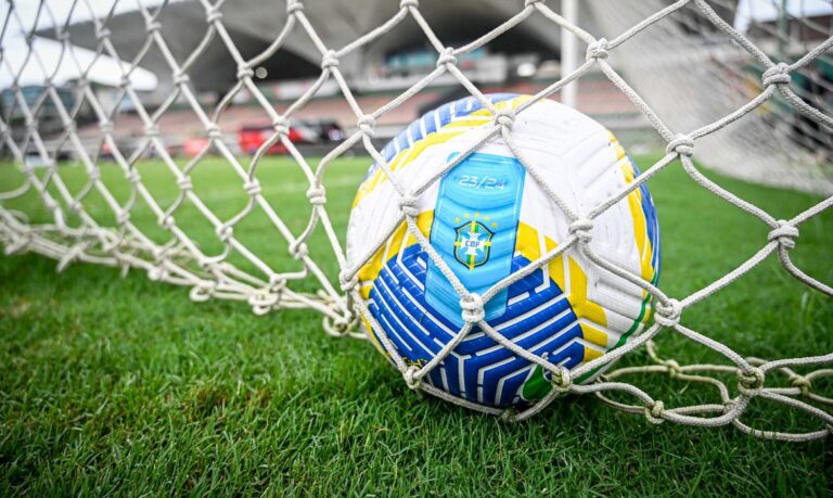 Brasileirão feminino