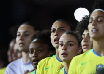 CBF confirma parada obrigatória no futebol brasileiro durante Copa do Mundo Feminina de 2027
