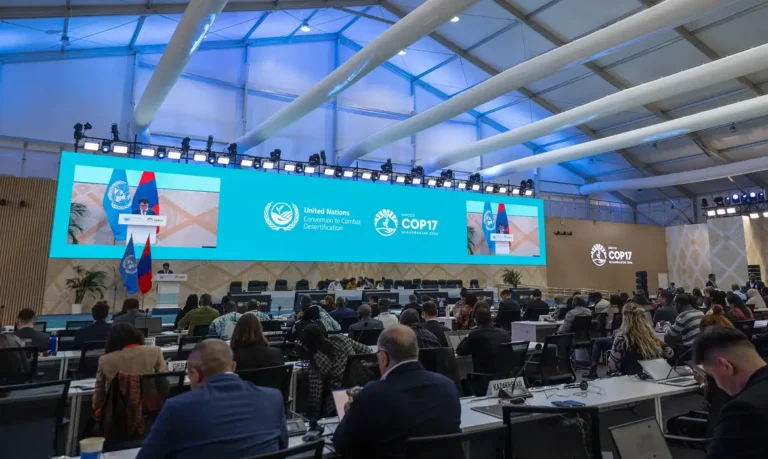 COP17