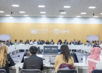 COP17 caminha para novo adiamento de acordo de combate às secas