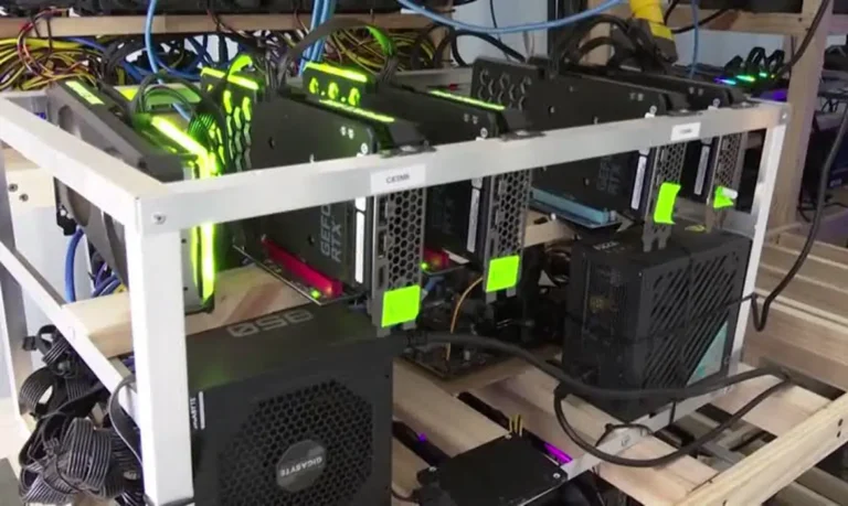 CPU
