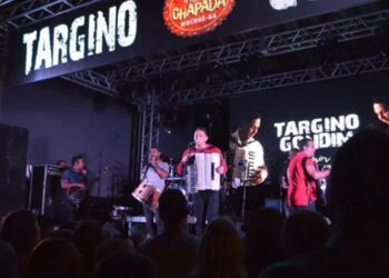 Da sanfona ao desenvolvimento: como a cultura ajudou a transformar Mucugê