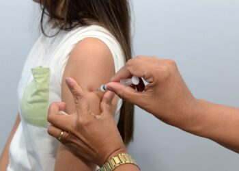 Salvador supera 4,9 mil crianças e adolescentes vacinados no Dia D de Multivacinação