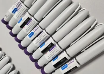Canetas emagrecedoras: pediatras alertam para risco de uso em crianças