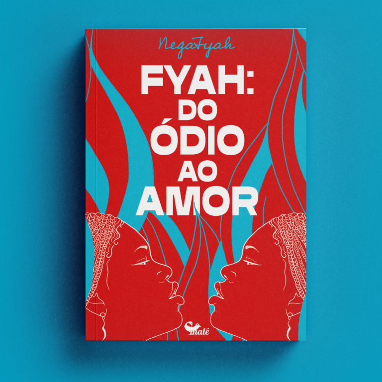Capa Livro