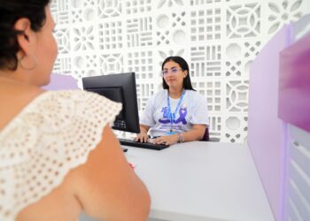 Agosto Lilás: Prefeitura de Salvador reúne ações de acolhimento, segurança e prevenção à violência contra a mulher