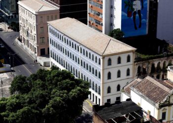 FGM promove 7ª Jornada do Patrimônio Cultural de Salvador com reflexão sobre sentidos da patrimonialização