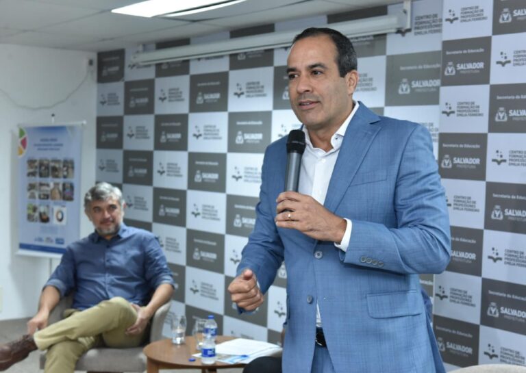 Centro de Formação Emília Ferreiro, no Costa Azul, Foto Valter Pontes Secom PMS (8)
