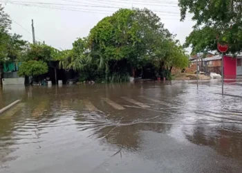 Chuvas: Defesa Civil reconhece emergência em 19 municípios do RS