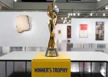 Rio de Janeiro sediará sorteio da Copa do Mundo Feminina de 2027 em dezembro