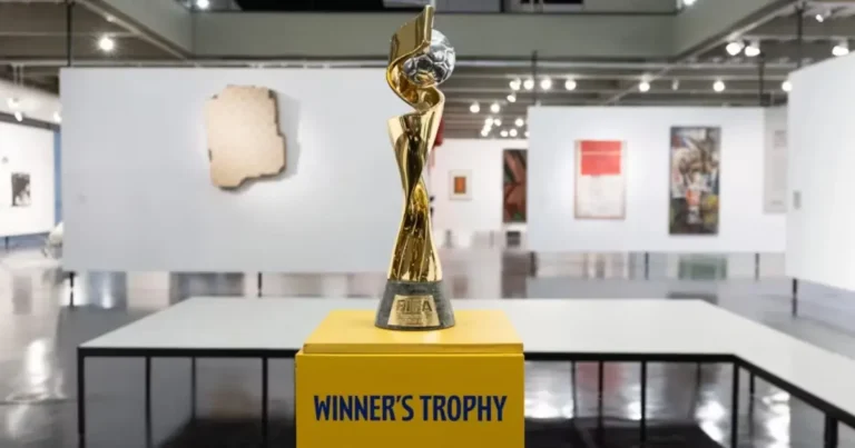 Copa do Mundo Feminina de 2027