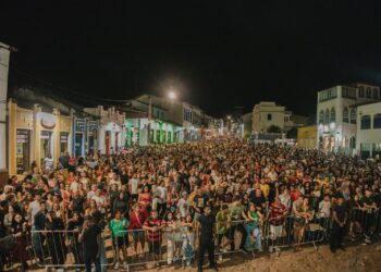 Festival de Lençóis 2026 amplia programação e abre espaço para manifestações populares