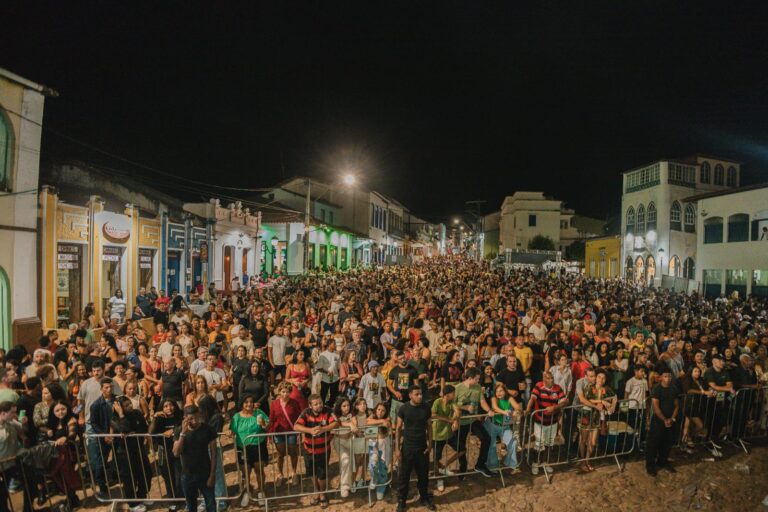 Crédito da imagem - Marketing Festival de Lençóis 3