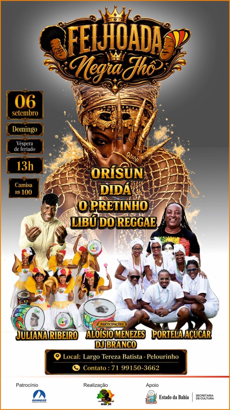 Créditos do Card Divulgação _de Negra Jhô (2)