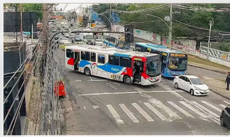 Criminosos RJ