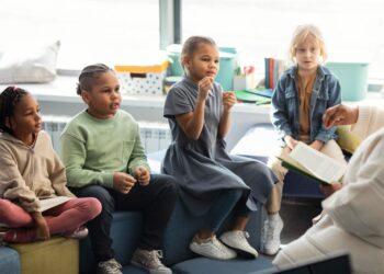 “Por quê?”: curiosidade infantil como motor do aprendizado