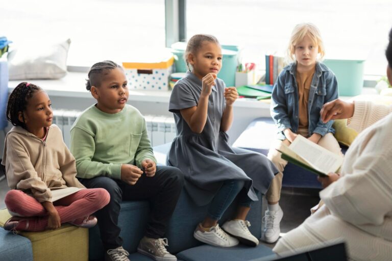 Curiosidade infantil como motor do aprendizado [1]
