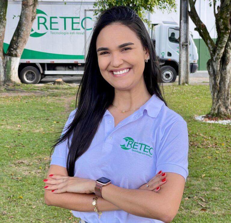 Daiane Cosme - Arquivo Pessoal