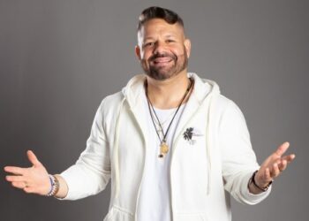 Danniel Vieira, Márcia Freire e Batifun animam a 6ª Feijoada do Amor do GACC-BA