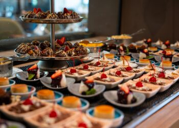 Deville Prime Salvador promove almoço e café da manhã especiais de Dia dos Pais