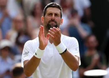 Djokovic sugere mudança radical na pontuação do tênis: “Melhor para todo mundo”