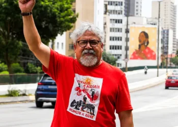 PCB traz Edmilson Costa como candidato à Presidência