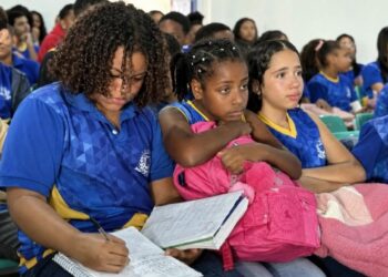 Feira de Santana alcança maior Ideb de sua história e supera meta estabelecida pelo MEC