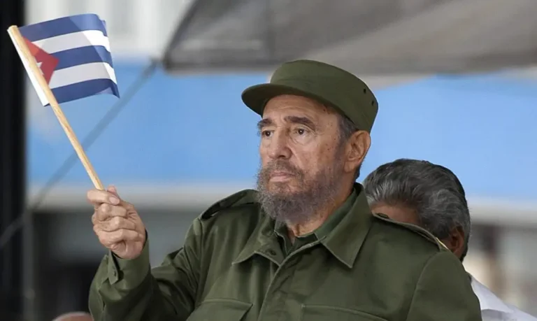 Fidel