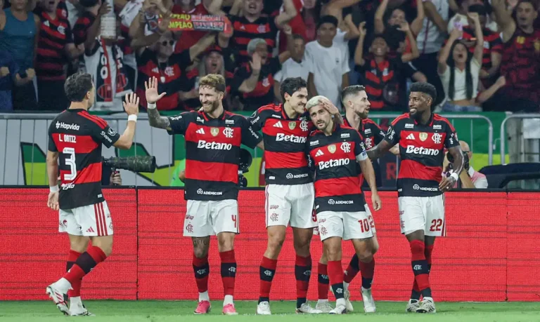 Flamengo