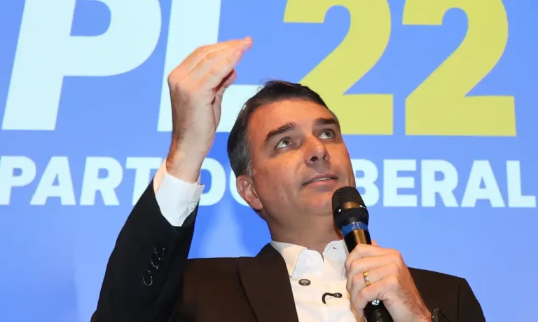 Flávio Bolsonaro
