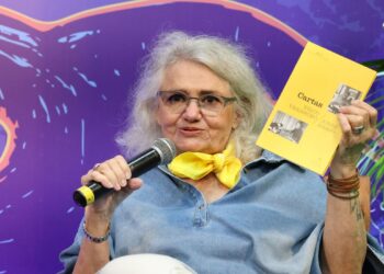 Flipelô lança livro com cartas entre Jorge Amado e Erico Verissimo
