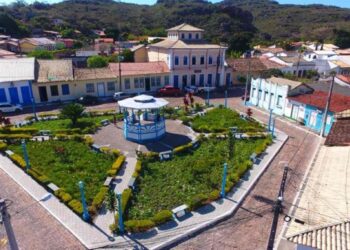Festival de Forró da Chapada confirma 8ª edição e anuncia datas da festa