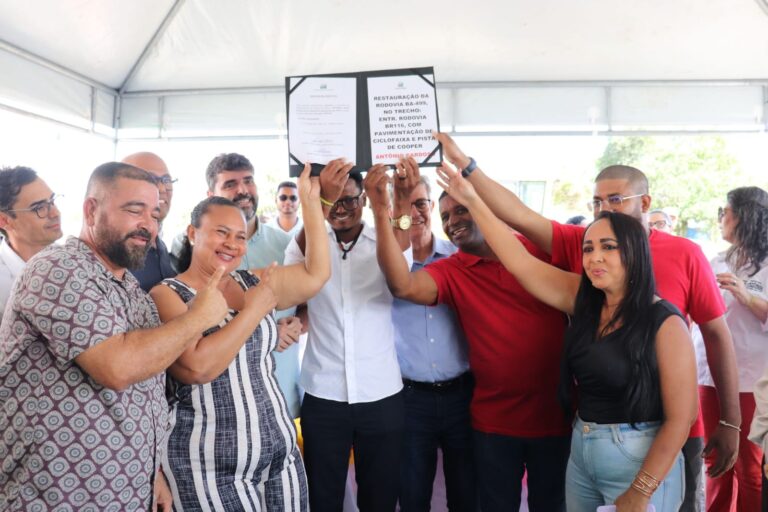 Foto Joilson César