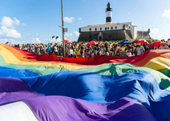 23ª Parada do Orgulho LGBT+ Bahia será realizada em Salvador no feriado da Independência