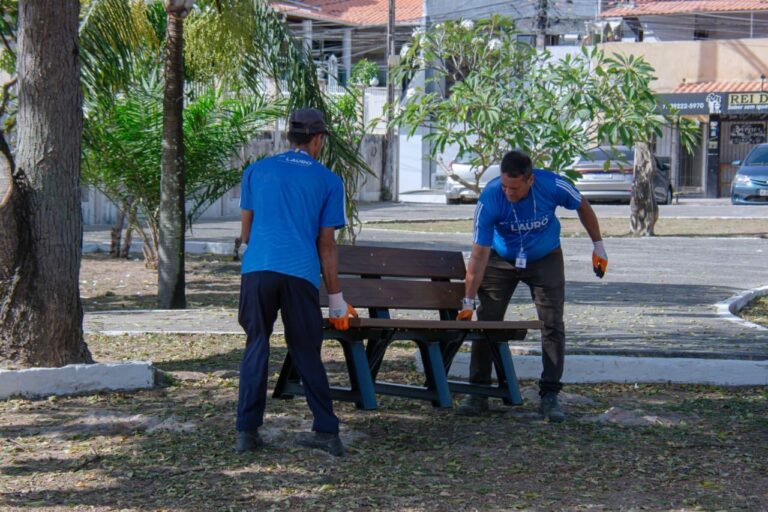 GAPRE_ SEMMA_ Arboriza Lauro em Ipitanga praça dodô e osmar_ Viviane Moreira_ 22