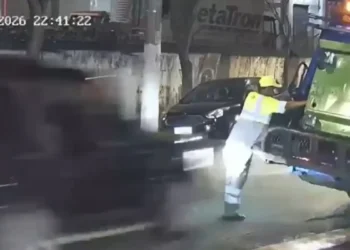 Motorista que matou gari em SP vai responder por homicídio qualificado