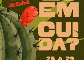 18ª edição do IC Encontro de Artes põe o cuidado no centro da cena