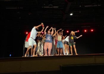 Jequié recebe 2º Encontro de Teatro do Oprimido da Bahia