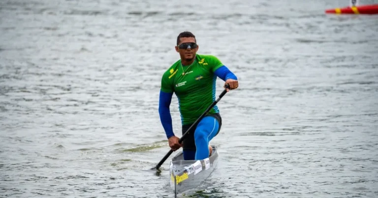 Isaquias Queiroz